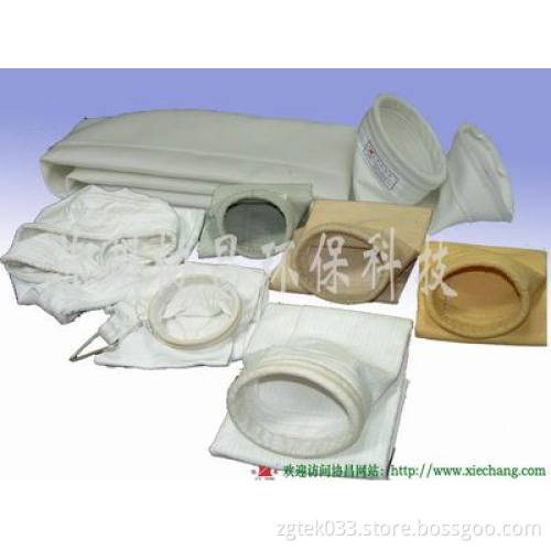 Filter bag